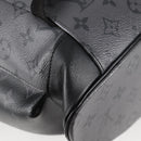 LOUIS VUITTON Monogram Eclipse Christopher PM Backpack M46331 LV Auth ar13619SM-23