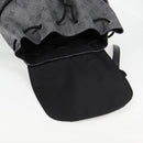 LOUIS VUITTON Monogram Eclipse Christopher PM Backpack M46331 LV Auth ar13619A-10