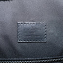 LOUIS VUITTON Monogram Eclipse Christopher PM Backpack M46331 LV Auth ar13619A-25