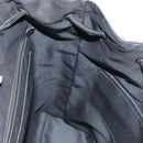 LOUIS VUITTON Monogram Eclipse Christopher PM Backpack M46331 LV Auth ar13619A-27