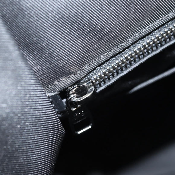 LOUIS VUITTON Monogram Eclipse Christopher PM Backpack M46331 LV Auth ar13619A