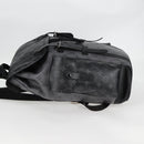 LOUIS VUITTON Monogram Eclipse Christopher PM Backpack M46331 LV Auth ar13619A-3