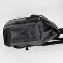 LOUIS VUITTON Monogram Eclipse Christopher PM Backpack M46331 LV Auth ar13619A-4