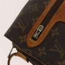 LOUIS VUITTON Monogram Saint Germain Shoulder Bag M51210 LV Auth ar13646-18