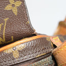 LOUIS VUITTON Monogram Saint Germain Shoulder Bag M51210 LV Auth ar13646-11