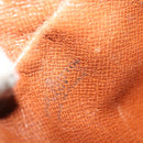 LOUIS VUITTON Monogram Saint Germain Shoulder Bag M51210 LV Auth ar13646-20