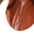 LOUIS VUITTON Monogram Saint Germain Shoulder Bag M51210 LV Auth ar13646-12