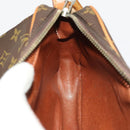 LOUIS VUITTON Monogram Saint Germain Shoulder Bag M51210 LV Auth ar13646-21