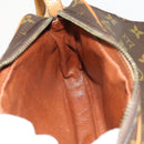 LOUIS VUITTON Monogram Saint Germain Shoulder Bag M51210 LV Auth ar13646-22