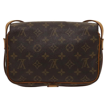LOUIS VUITTON Monogram Saint Germain Shoulder Bag M51210 LV Auth ar13646 - 0