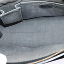 LOUIS VUITTON Epi Croisette PM Tote Bag Black M52492 LV Auth ar13647-11