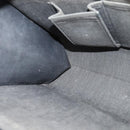 LOUIS VUITTON Epi Croisette PM Tote Bag Black M52492 LV Auth ar13647-19