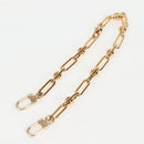 LOUIS VUITTON Monogram Denim Cherry Pochette Brand Blue M13994 LV Auth ar13663SM-22