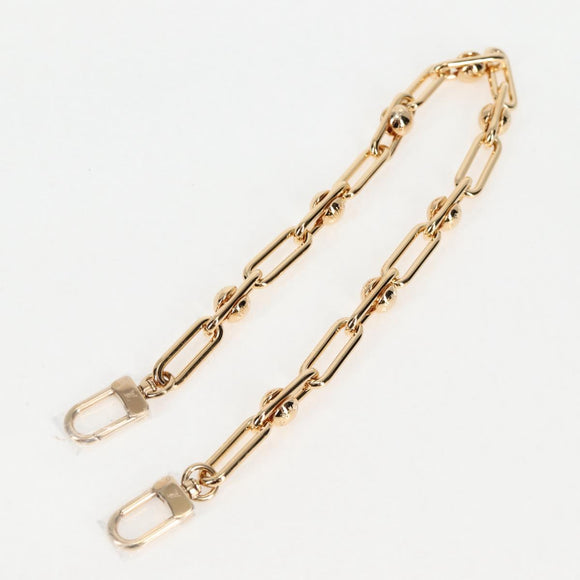 LOUIS VUITTON Monogram Denim Cherry Pochette Brand Blue M13994 LV Auth ar13663SM