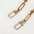 LOUIS VUITTON Monogram Denim Cherry Pochette Brand Blue M13994 LV Auth ar13663SM-23