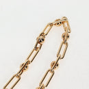 LOUIS VUITTON Monogram Denim Cherry Pochette Brand Blue M13994 LV Auth ar13663SM-24