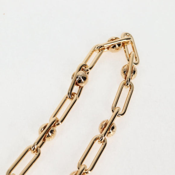 LOUIS VUITTON Monogram Denim Cherry Pochette Brand Blue M13994 LV Auth ar13663SM