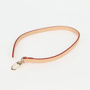 LOUIS VUITTON Monogram Denim Cherry Pochette Brand Blue M13994 LV Auth ar13663SM-25