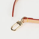 LOUIS VUITTON Monogram Denim Cherry Pochette Brand Blue M13994 LV Auth ar13663SM-26