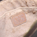 LOUIS VUITTON Monogram Pochette Cosmetic PM Pouch M43998 LV Auth ar13665-9