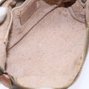 LOUIS VUITTON Monogram Pochette Cosmetic PM Pouch M43998 LV Auth ar13665-10