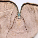 LOUIS VUITTON Monogram Pochette Cosmetic PM Pouch M43998 LV Auth ar13665-17