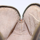 LOUIS VUITTON Monogram Pochette Cosmetic PM Pouch M43998 LV Auth ar13665-18