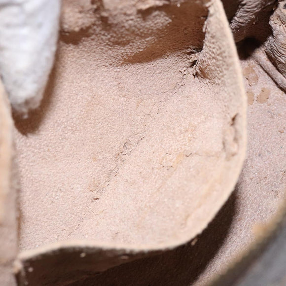 LOUIS VUITTON Monogram Pochette Cosmetic PM Pouch M43998 LV Auth ar13665