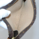 LOUIS VUITTON Monogram Bucket PM Accessory Pouch LV Auth ar13666-10