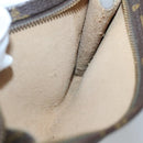 LOUIS VUITTON Monogram Bucket PM Accessory Pouch LV Auth ar13666-17