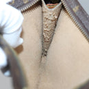 LOUIS VUITTON Monogram Bucket PM Accessory Pouch LV Auth ar13666-11