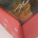 LOUIS VUITTON Masters Collection DA VINCI Speedy 30 Bag M43372 Auth ar13671SM-16