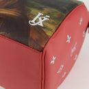 LOUIS VUITTON Masters Collection DA VINCI Speedy 30 Bag M43372 Auth ar13671SM-17