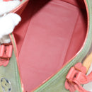 LOUIS VUITTON Masters Collection DA VINCI Speedy 30 Bag M43372 Auth ar13671SM-10