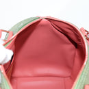 LOUIS VUITTON Masters Collection DA VINCI Speedy 30 Bag M43372 Auth ar13671SM-27