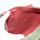 LOUIS VUITTON Masters Collection DA VINCI Speedy 30 Bag M43372 Auth ar13671SM-29