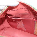 LOUIS VUITTON Masters Collection DA VINCI Speedy 30 Bag M43372 Auth ar13671SM-31