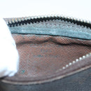 LOUIS VUITTON Monogram Pochette Cles Coin Purse M60033 LV Auth ar13684-10