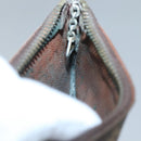 LOUIS VUITTON Monogram Pochette Cles Coin Purse M60033 LV Auth ar13684-17