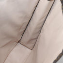 LOUIS VUITTON Monogram Sac Plat Hand Bag M51140 LV Auth ar13686-12