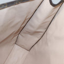 LOUIS VUITTON Monogram Sac Plat Hand Bag M51140 LV Auth ar13686-17