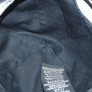 GUCCI GG Canvas Web Sherry Line Cap L Black Red Green 200035 Auth ar13699-10