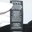 GUCCI GG Canvas Web Sherry Line Cap L Black Red Green 200035 Auth ar13699-17