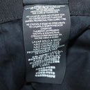 GUCCI GG Canvas Web Sherry Line Cap L Black Red Green 200035 Auth ar13699-18