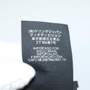 GUCCI GG Canvas Web Sherry Line Cap L Black Red Green 200035 Auth ar13699-19