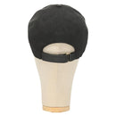 GUCCI GG Canvas Web Sherry Line Cap L Black Red Green 200035 Auth ar13699-2