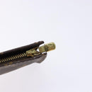 LOUIS VUITTON Monogram Bucket PM Accessory Pouch LV Auth ar13718-9