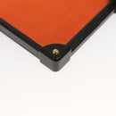 LOUIS VUITTON Transformed Cat Eye Trunk iPhone XS Case Black M63891 Auth ar13719-16