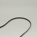 LOUIS VUITTON Transformed Cat Eye Trunk iPhone XS Case Black M63891 Auth ar13719-14