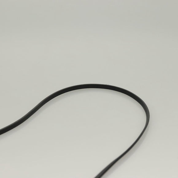 LOUIS VUITTON Transformed Cat Eye Trunk iPhone XS Case Black M63891 Auth ar13719